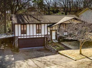 2608 Lakeview Rd, N Little Rock, AR 72116