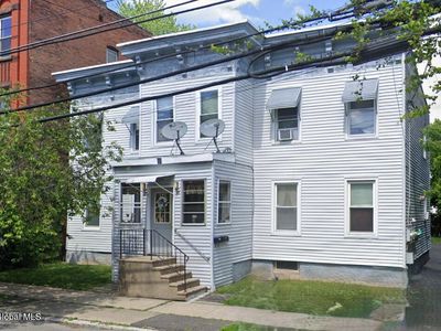 11 Garner Street, Cohoes, NY, 12047