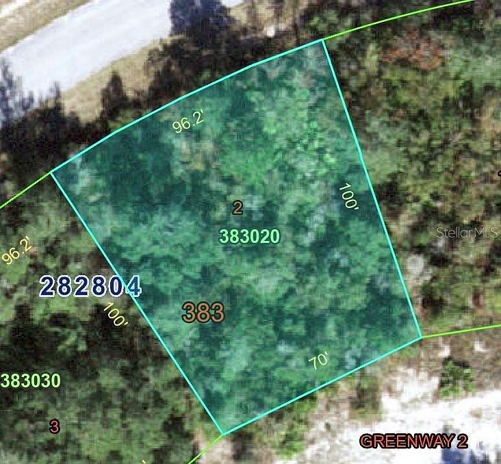 1st image of 504 SARASOTA LANE LOT 2