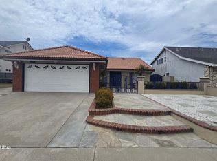 16219 Mount Lowe Cir, Fountain Valley, CA 92708