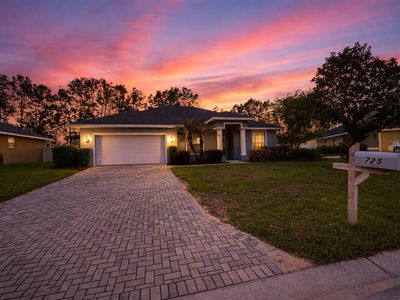 725 Country Walk Cv, Eagle Lake, FL, 33839