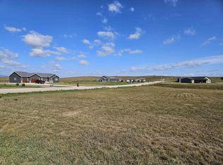 2140 Double Tree Dr LOT 1R, Piedmont, SD 57769
