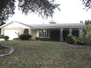1284 Saint Andrews Dr, Rockledge, FL 32955