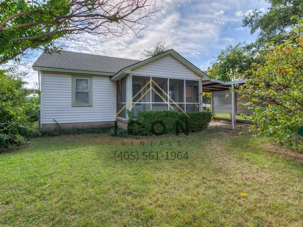 3228 NW 11th St, Oklahoma City, OK 73107