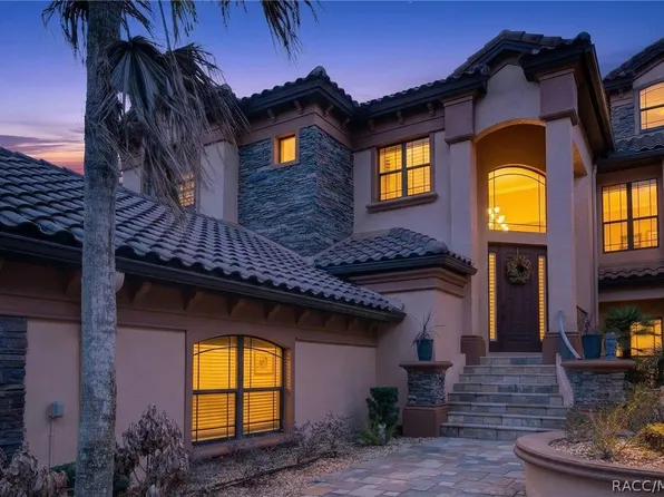 1105 W Pointe Vista Path Unit 43, Hernando, FL 34442