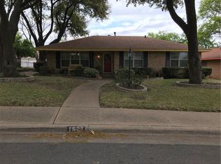 1627 Shady Glen Ln, Dallas, TX 75232