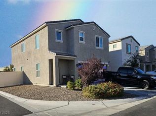 5045 Bloodhound St, Whitney, NV 89122