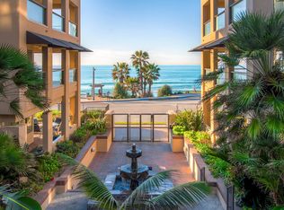 333 Coast Blvd UNIT 5, La Jolla, CA 92037