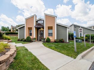 Pheasant Run Apartments, Lees Summit, MO 64086