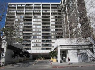 801 Franklin St APT 717, Oakland, CA 94607