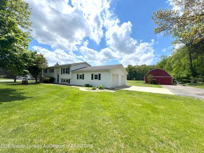 4860 Shepper Rd, Stockbridge, MI, 49285