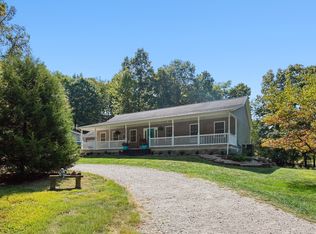 2311 E County Road 25 N, Brownstown, IN