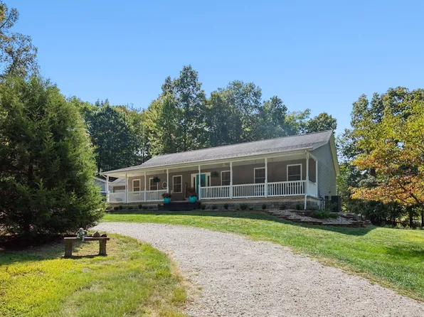 2311 E County Road 25 N, Brownstown, IN 47220