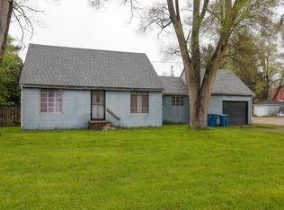 2926 Barney Rd, Kalamazoo, MI 49004