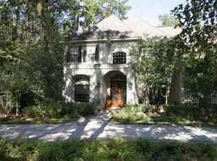 197 Grogans Point Rd, Spring, TX 77380