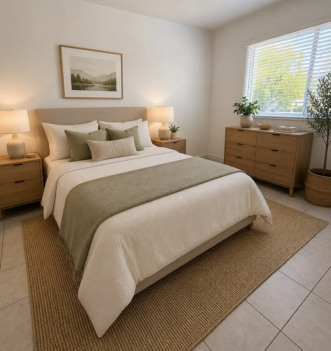3 bed, 1063 sqft, $2,195 — Photo 4