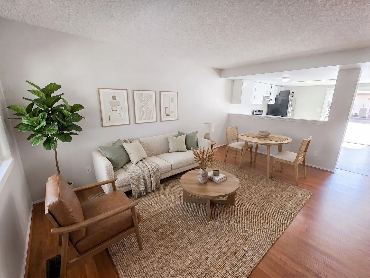Monterey Rd. #D | Spacious 2x1.5 Townhouse Style Apt in Colorado Springs! — Photo 3