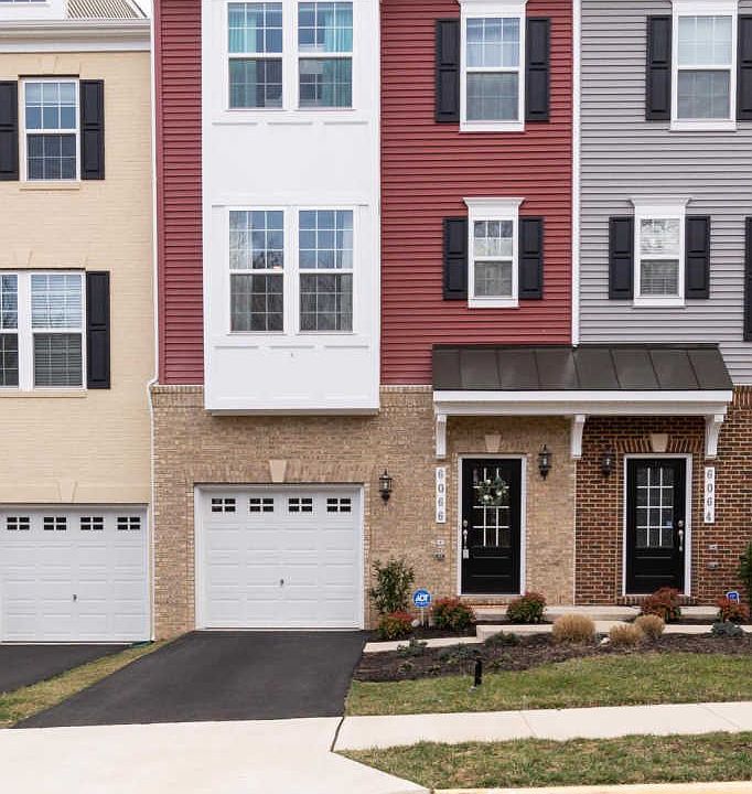 1st image of 6066 Camerons Ferry Dr #146