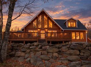 3049 Lower Cambridge Rd, Cambridge Narrows, NB E4C 1R7