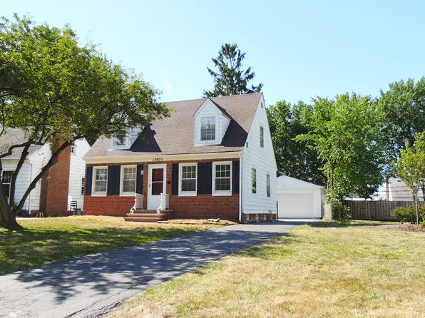 15800 Scottsdale Blvd, Shaker Heights, OH 44120