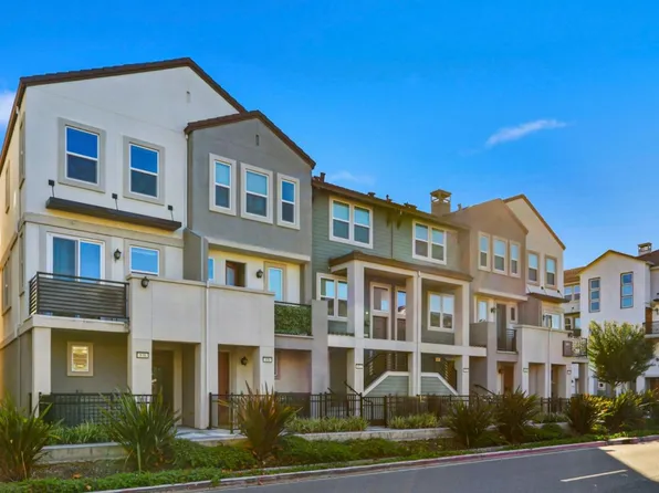 838 Garden St, Milpitas, CA 95035