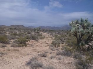 3051-B Knox And Alamo Rd, Yucca, AZ 86438