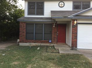 13409 Saddlebrook Trl #B, Austin, TX 78729