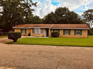 200 David St, Gulfport, MS 39503