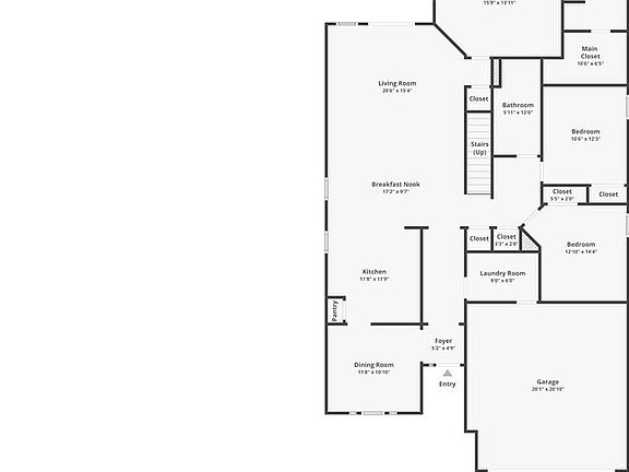 2nd image of 275 Casa Sevilla Ave
