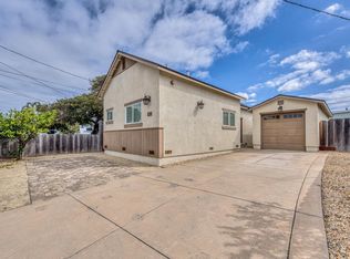 1816 Baker St, Seaside, CA 93955