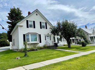 130 Williams St, Lyndonville, VT 05851