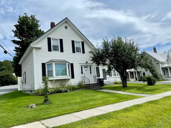 130 Williams Street, Lyndon, VT 05851