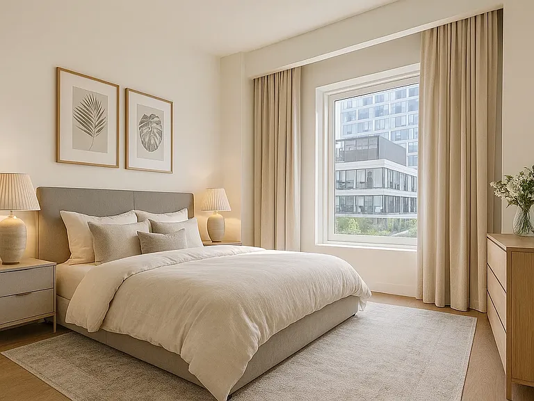 202 Broome St #7K — Photo 1