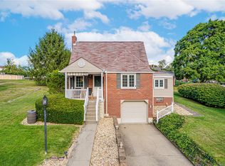 36 Kennedy Ln, Mc Kees Rocks, PA 15136