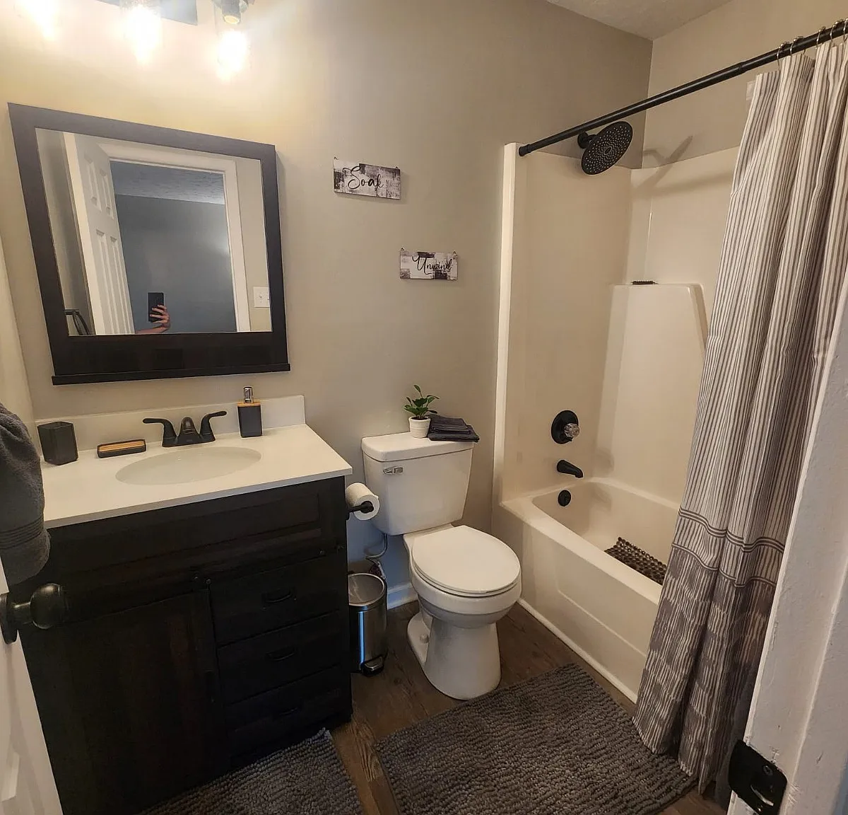 3 bed, 1443 sqft, $850 — Photo 2