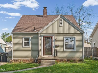42 Pasadena Blvd, Toledo, OH, 43612