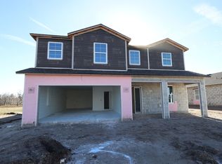 4500 Lake Fox Dr, Lakeland, FL 33810