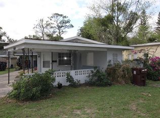 1412 & 1414 Granville Ln, Orlando, FL 32803