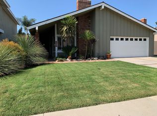 4312 Rafael St, Irvine, CA 92604