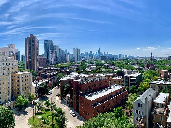 3rd image of 1960 N Lincoln Park W APT 1308