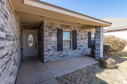 4418 Ross St Photo 1