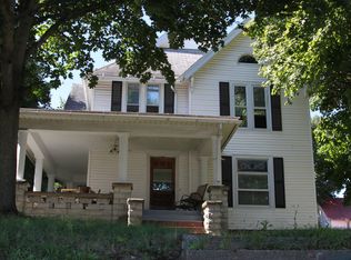 201 N Mount Vernon Ave, Loudonville, OH 44842