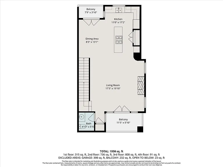 405 Jackson Hill St — Photo 23