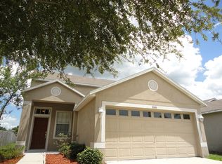 8416 Deer Chase Dr, Riverview, FL 33578