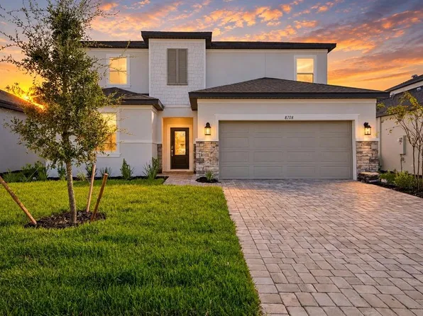 8708 CANARD COVE, PALMETTO, FL 34221