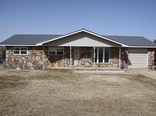 1345 Highway 206, Everton, AR 72633