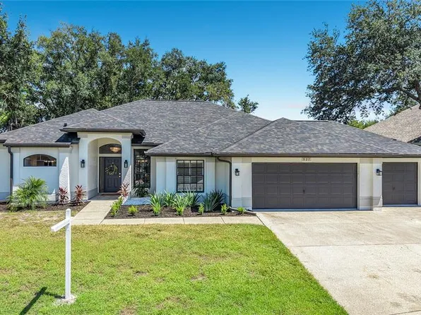 927 WHIPPOORWILL DRIVE, PALM HARBOR, FL 34683