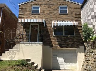 2216 Saranac Ave, Pittsburgh, PA 15216