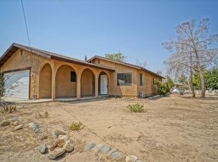 9030 E Avenue T6, Littlerock, CA 93543