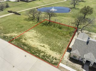 225 Meadowlands Dr, Denton, TX 76210